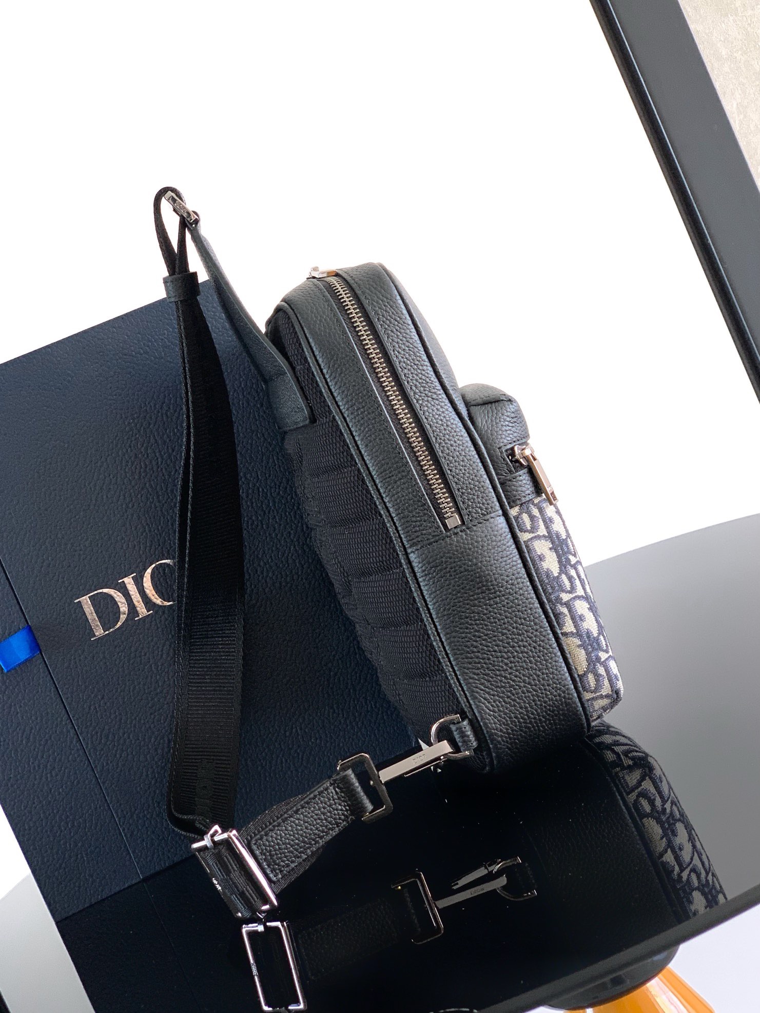 Dior Rider Sling sac — réplique – Image 2