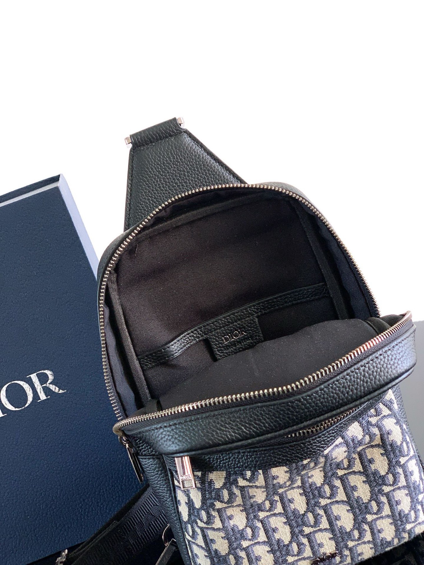 Dior Rider Sling sac — réplique – Image 3