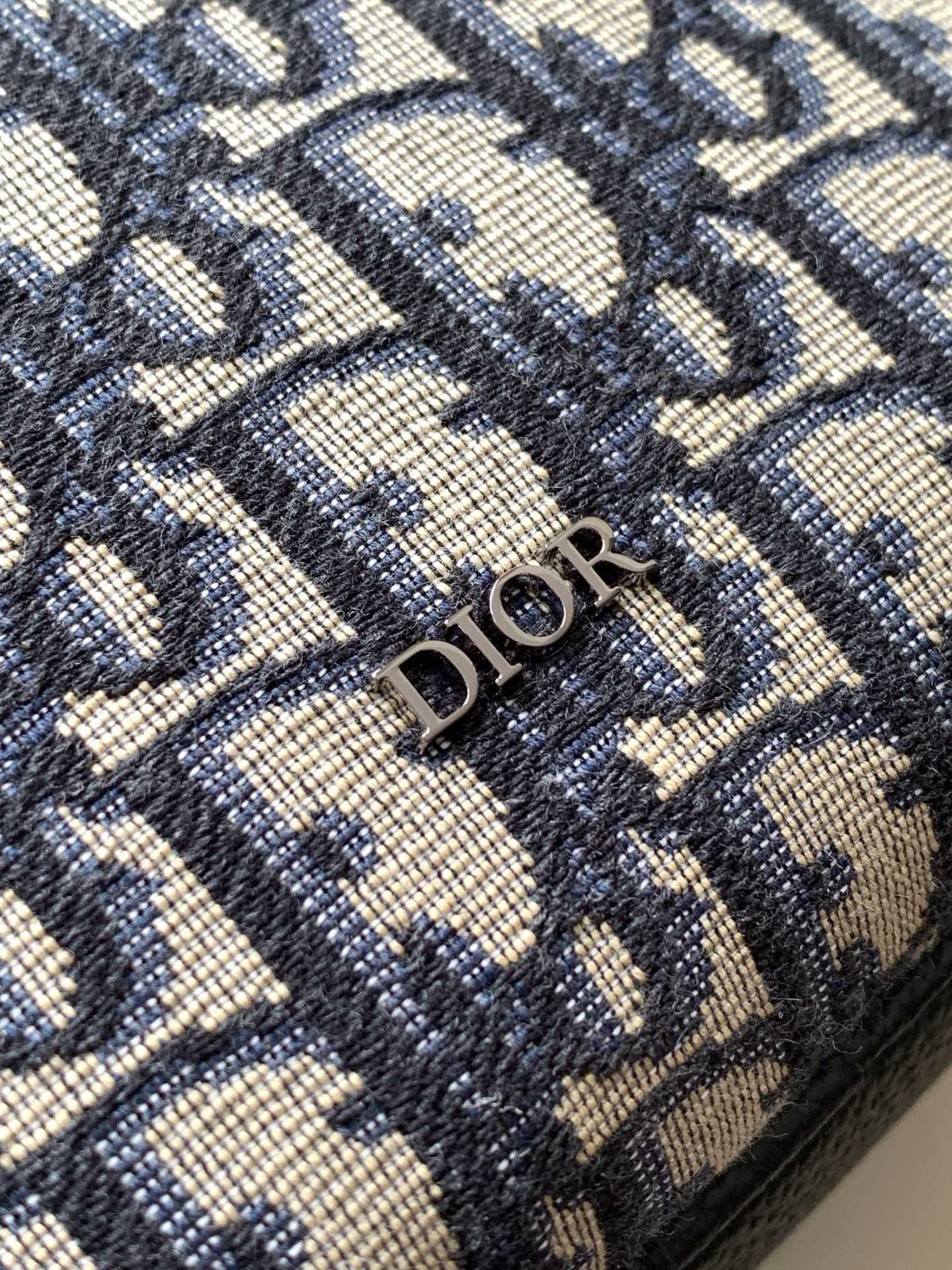 Dior Rider Sling sac — réplique – Image 5