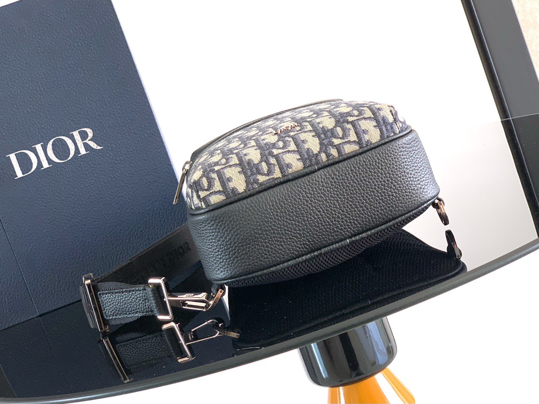 Dior Rider Sling sac — réplique – Image 6