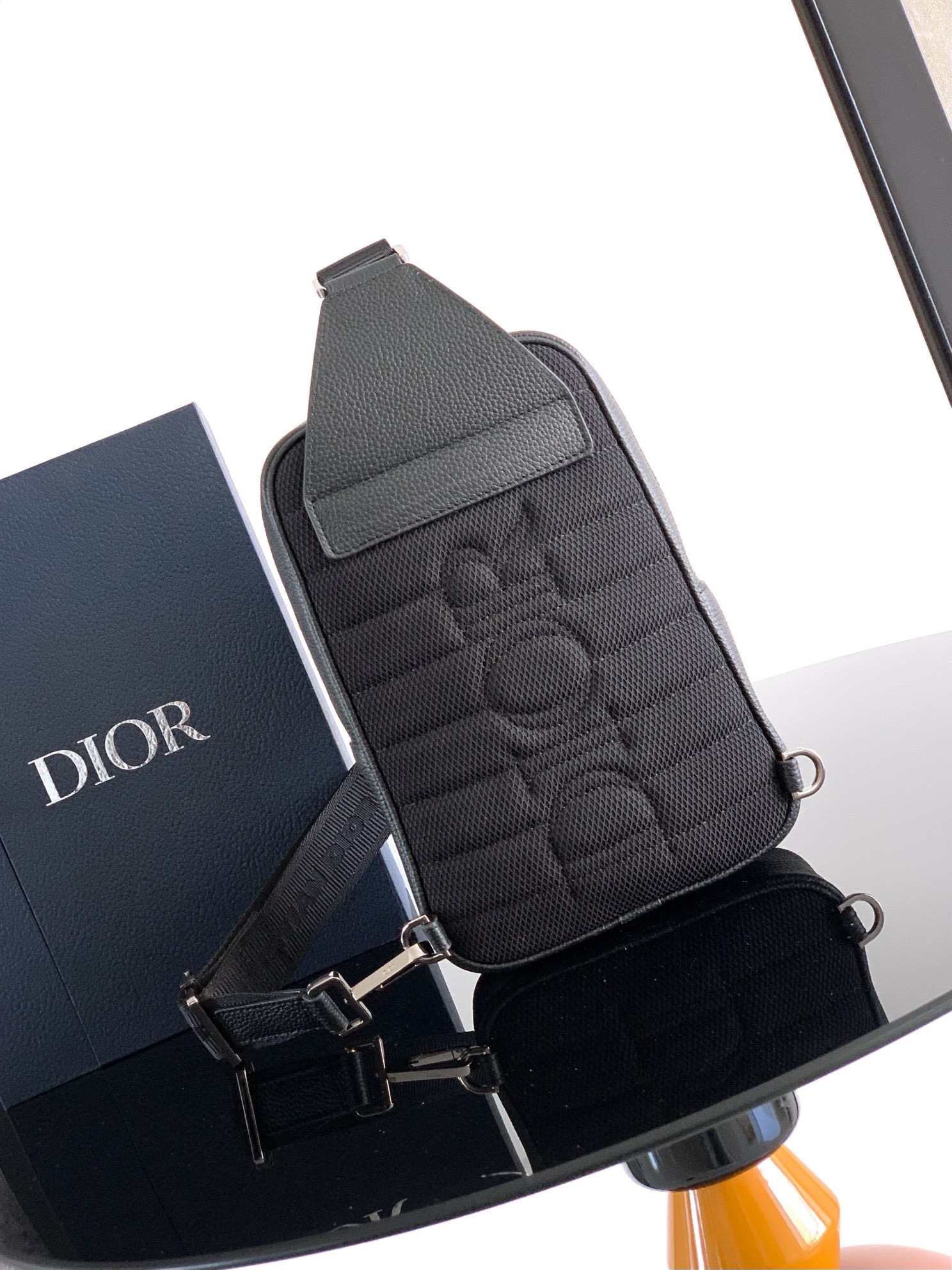 Dior Rider Sling sac — réplique – Image 7