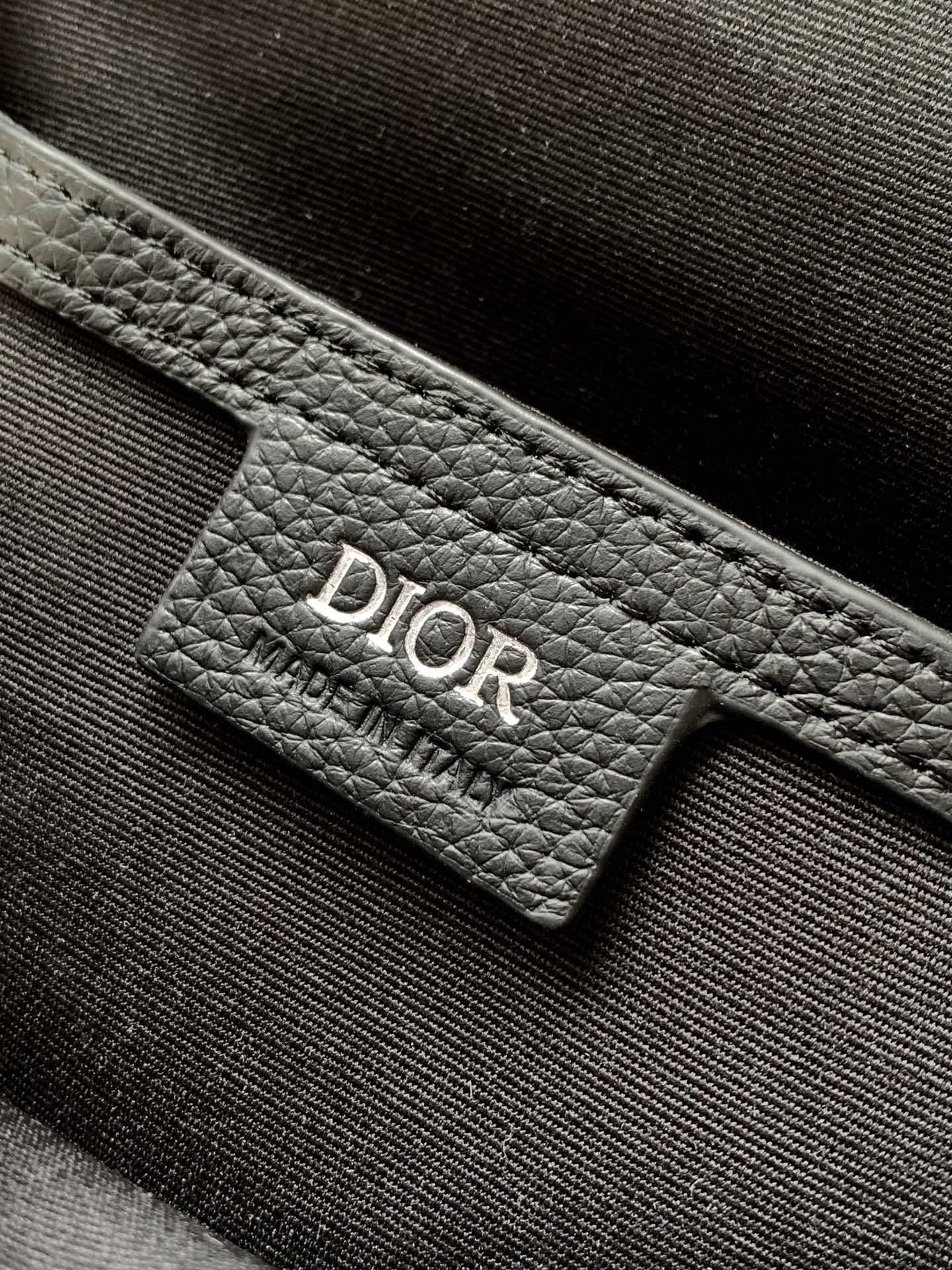 Dior Rider Sling sac — réplique – Image 9