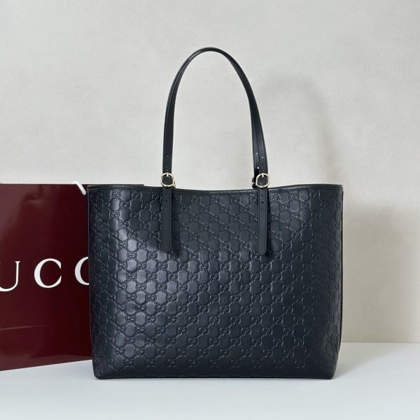 Gucci Emblem grand format — réplique