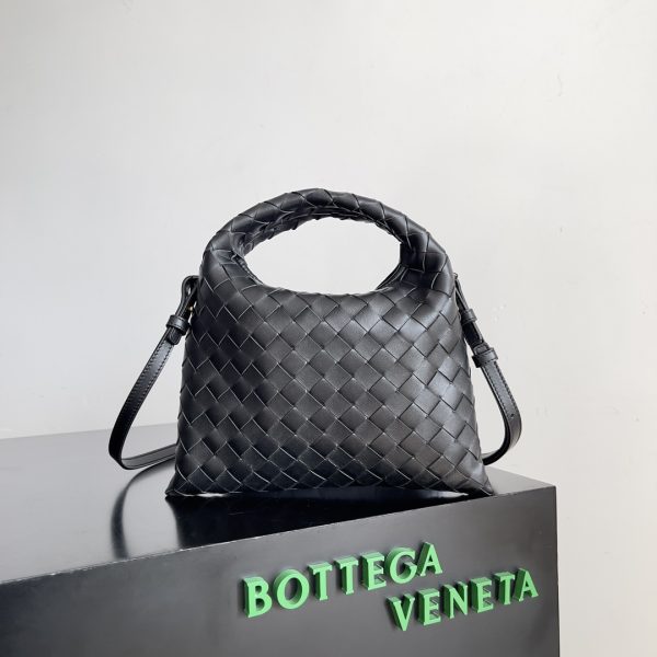Bottega Veneta Hop Mini — réplique