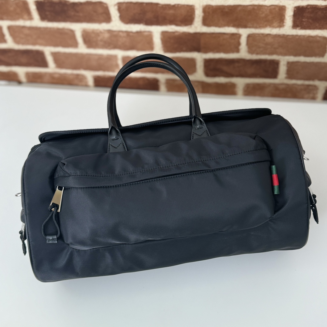 Gucci moyen format GG Duffle sac — réplique – Image 7