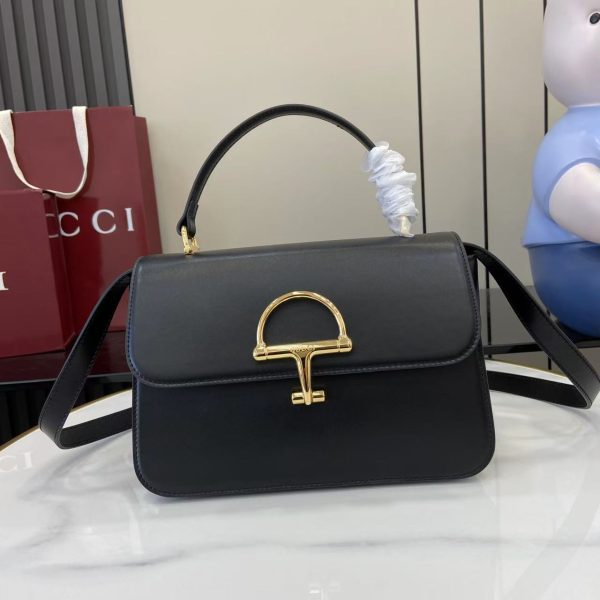 Gucci Siena moyen format — réplique
