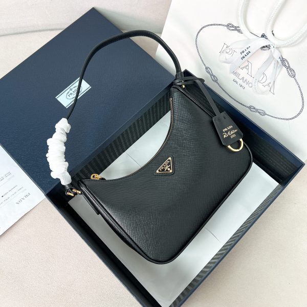 Prada Re-Edition 2005 sac — réplique