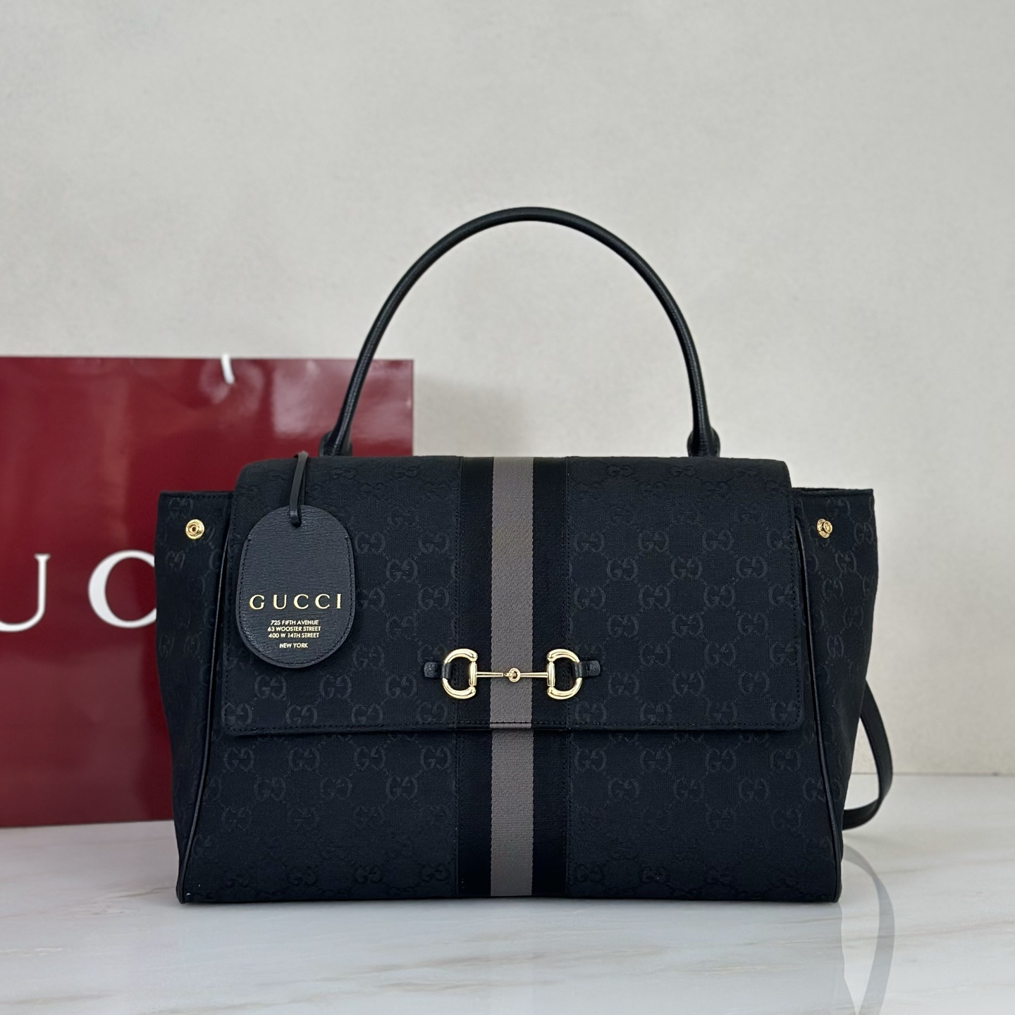 Gucci Paparazzo grand format — réplique – Image 19
