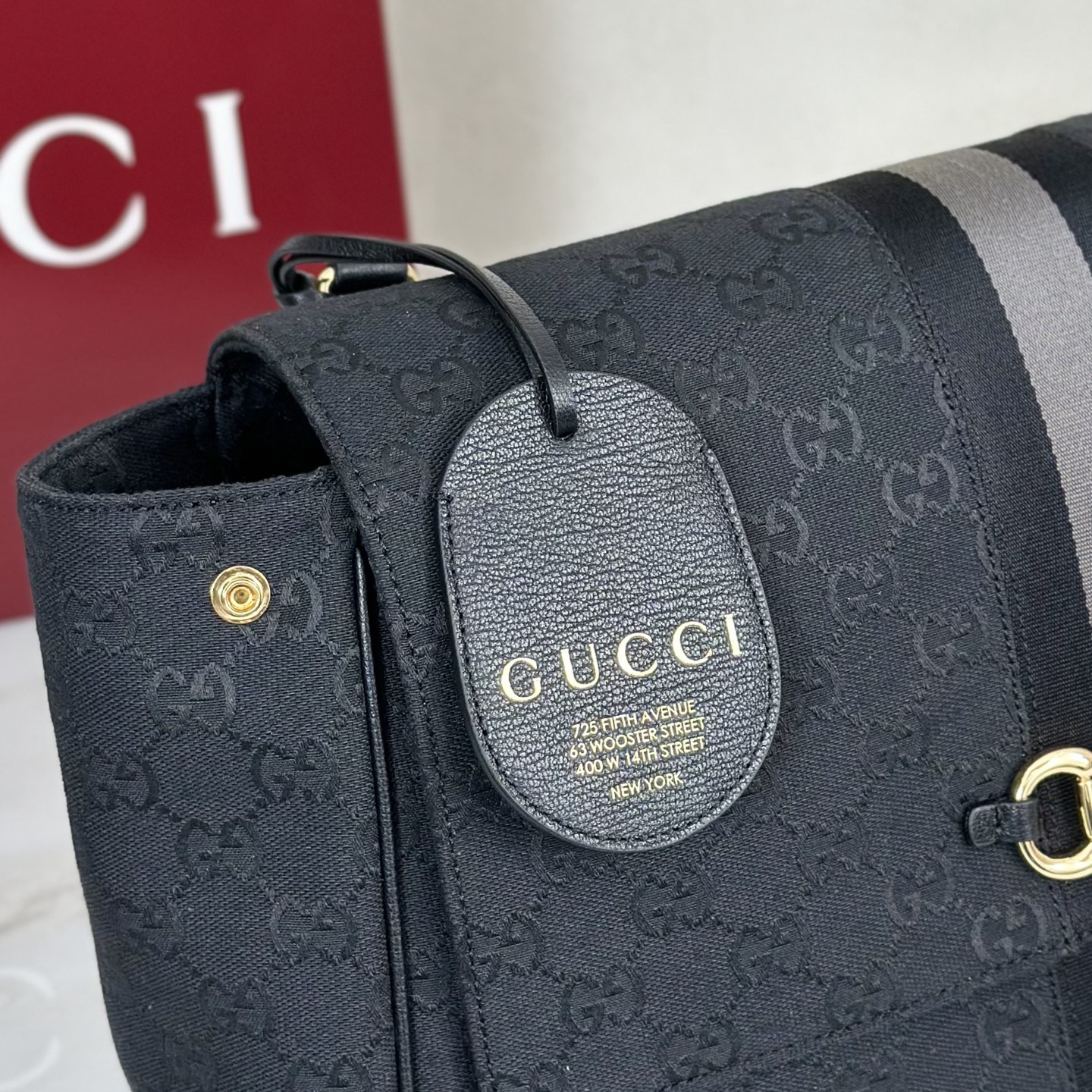 Gucci Paparazzo grand format — réplique – Image 21