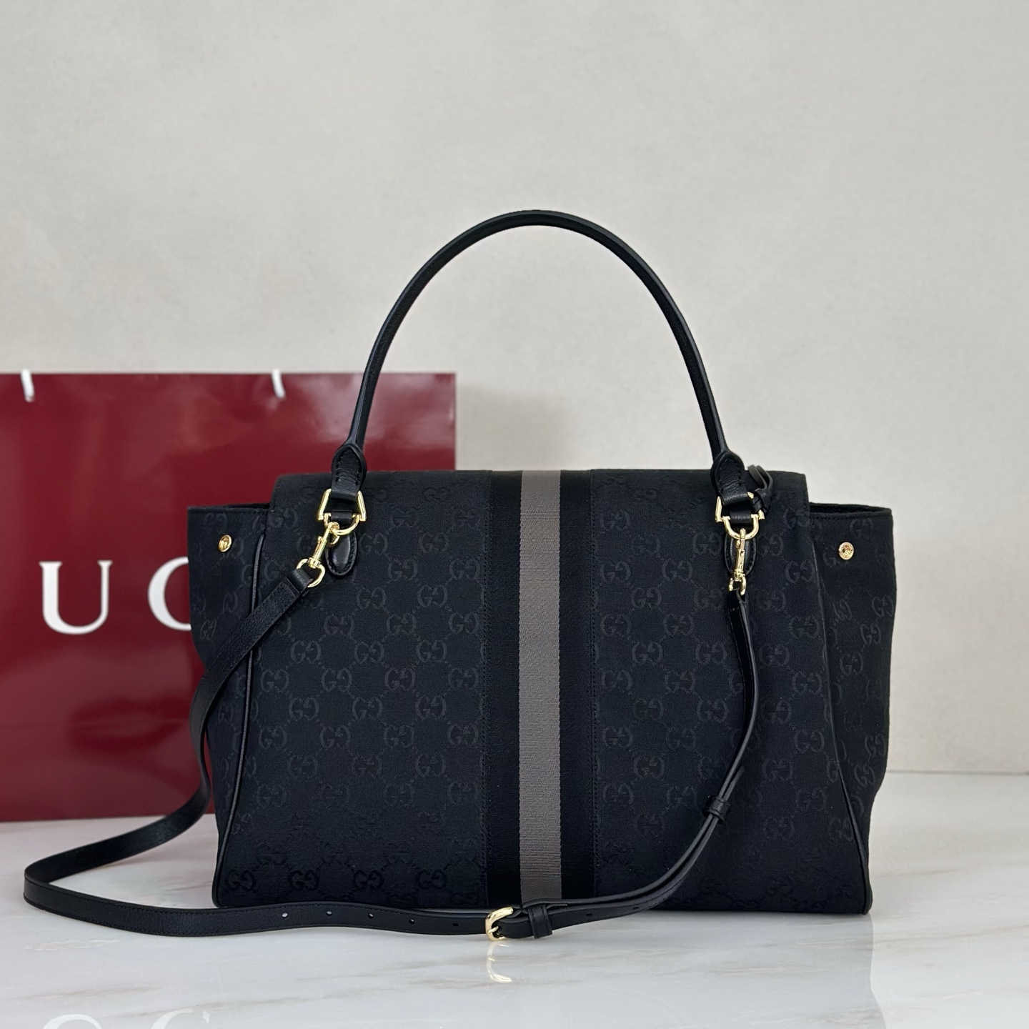 Gucci Paparazzo grand format — réplique – Image 22