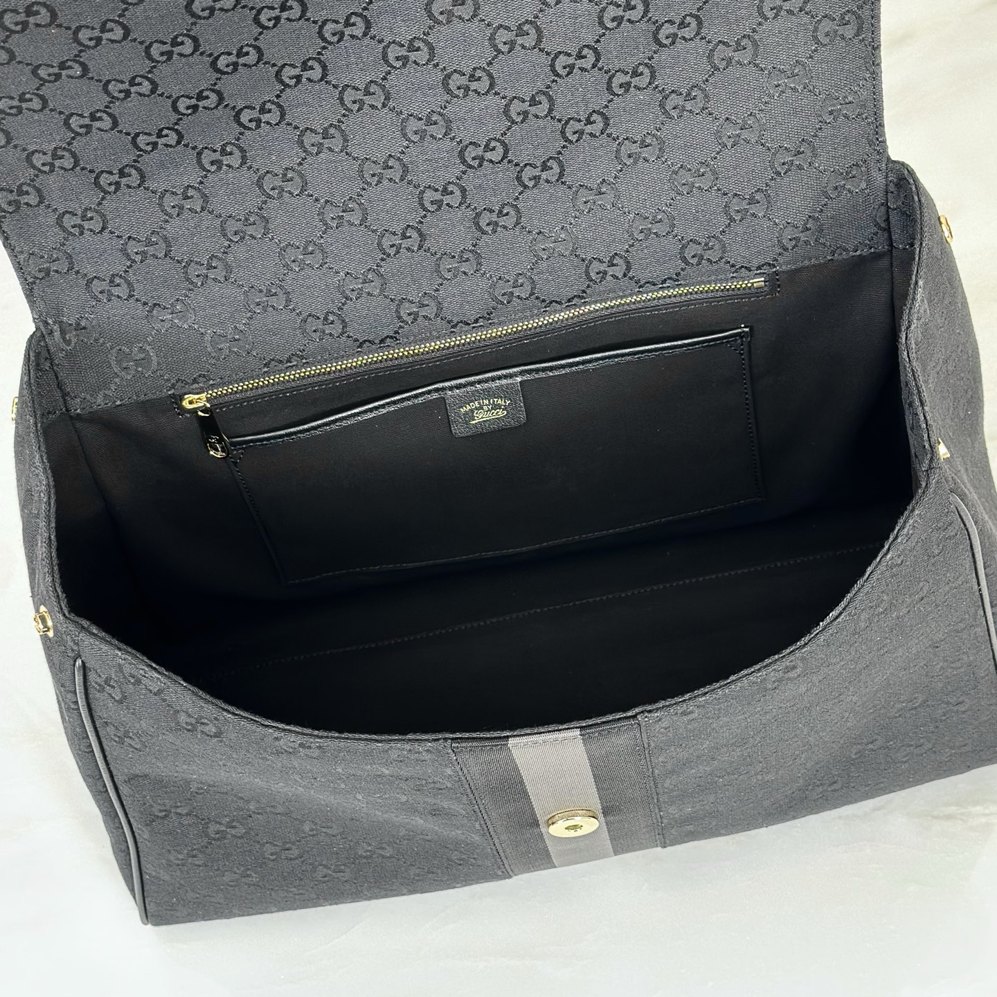 Gucci Paparazzo grand format — réplique – Image 23