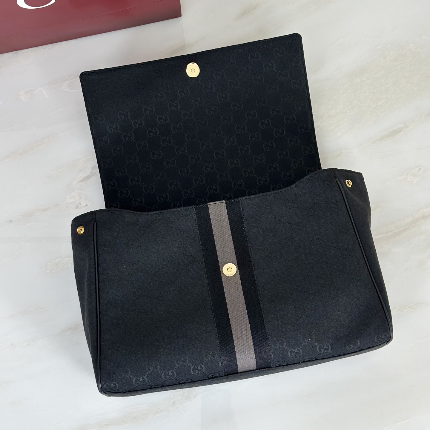 Gucci Paparazzo grand format — réplique – Image 24