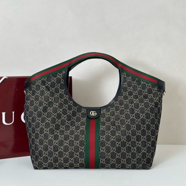 Gucci Giglio grand format — réplique
