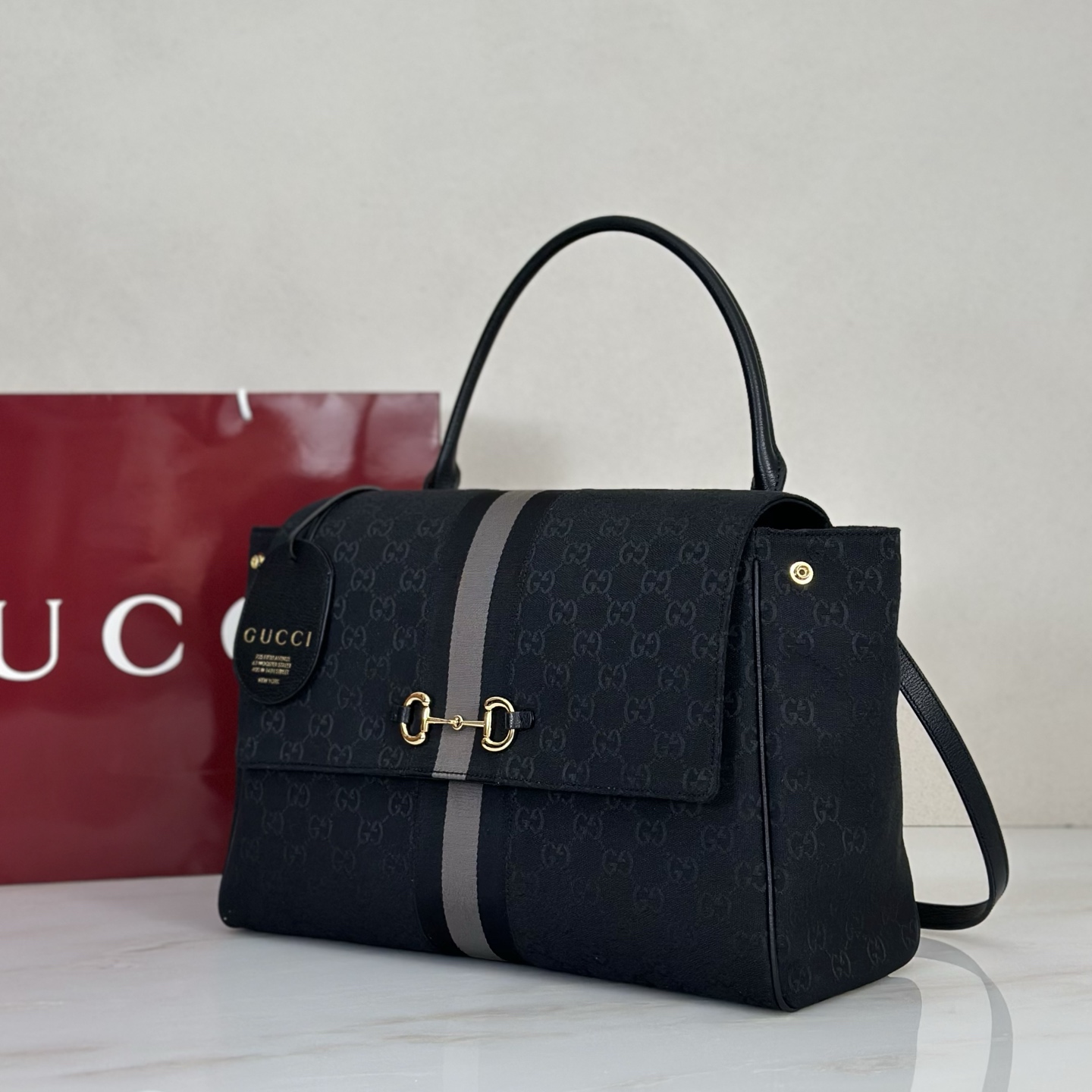 Gucci Paparazzo grand format — réplique – Image 26