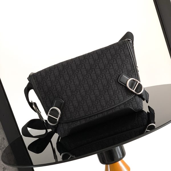 Dior Jett sac — réplique
