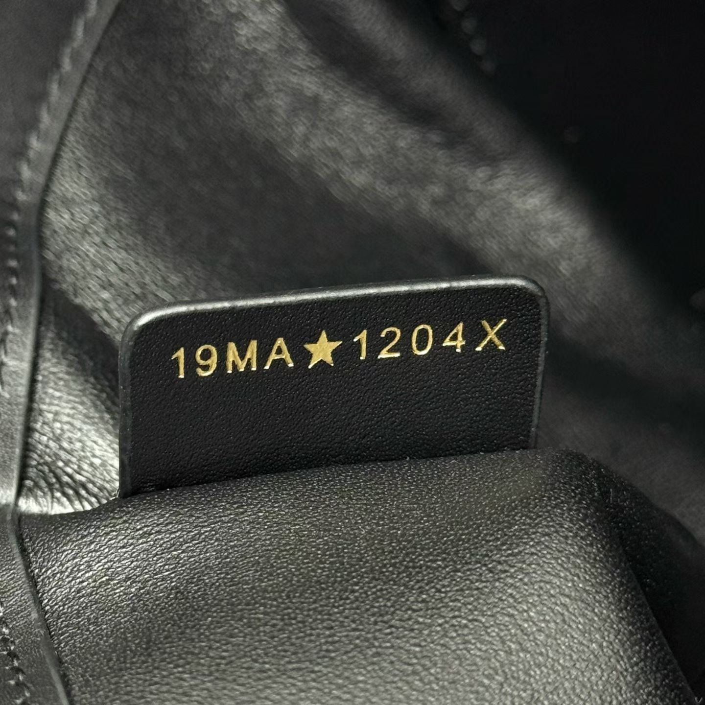 Dior Toujours Vertical cabas — réplique – Image 3