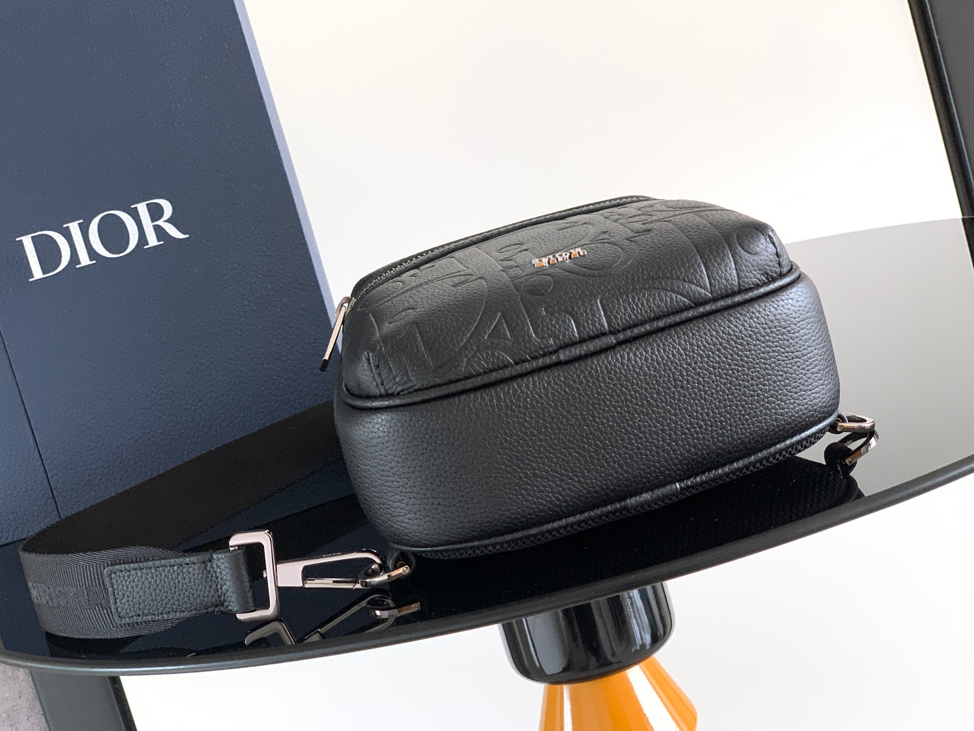 Dior Rider Sling sac — réplique – Image 11
