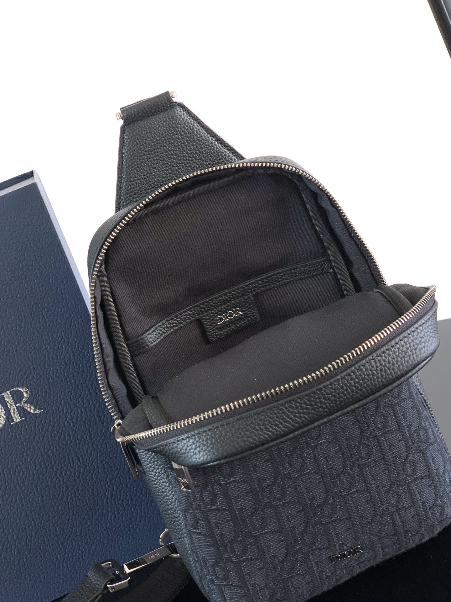 Dior Rider Sling sac — réplique – Image 12