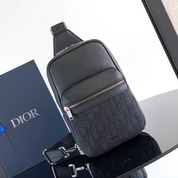 Dior Rider Sling sac — réplique