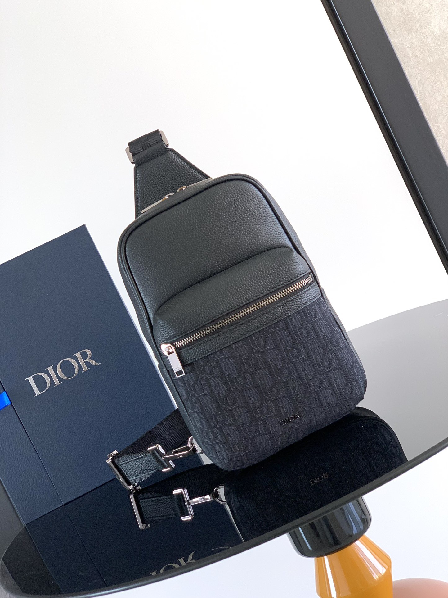 Dior Rider Sling sac — réplique