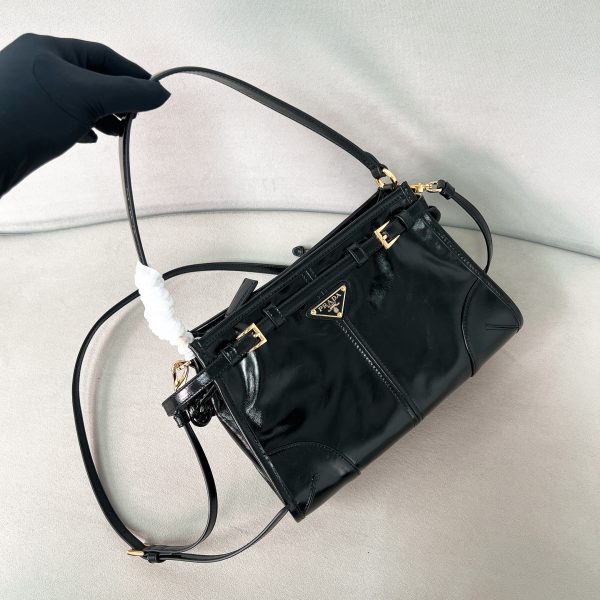 Prada Bonnie petit format sac — réplique