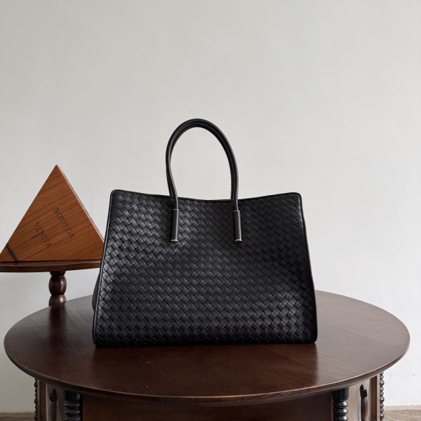 Cabas Barbara — réplique Bottega Veneta