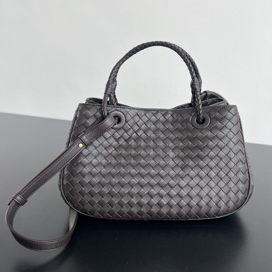 Bottega Veneta Basket — réplique – Image 2