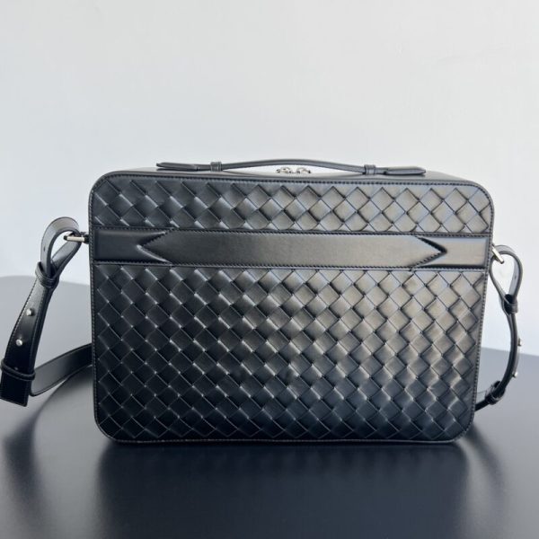 Bottega Veneta Gateway Slim porte-documents — réplique