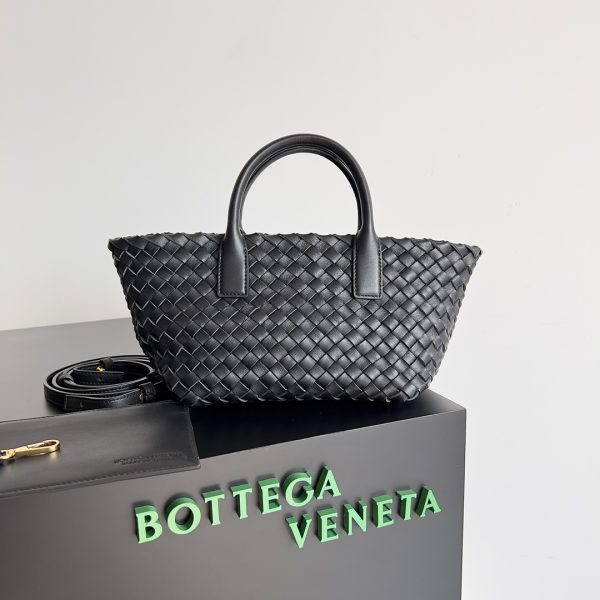 Bottega Veneta Cabat Mini — réplique