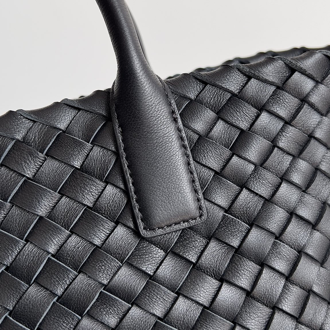 Bottega Veneta Cabat Mini — réplique - Image 6