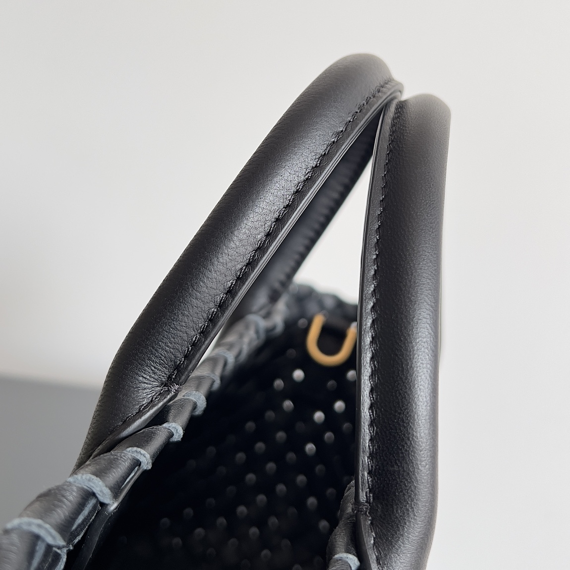 Bottega Veneta Cabat Mini — réplique - Image 8