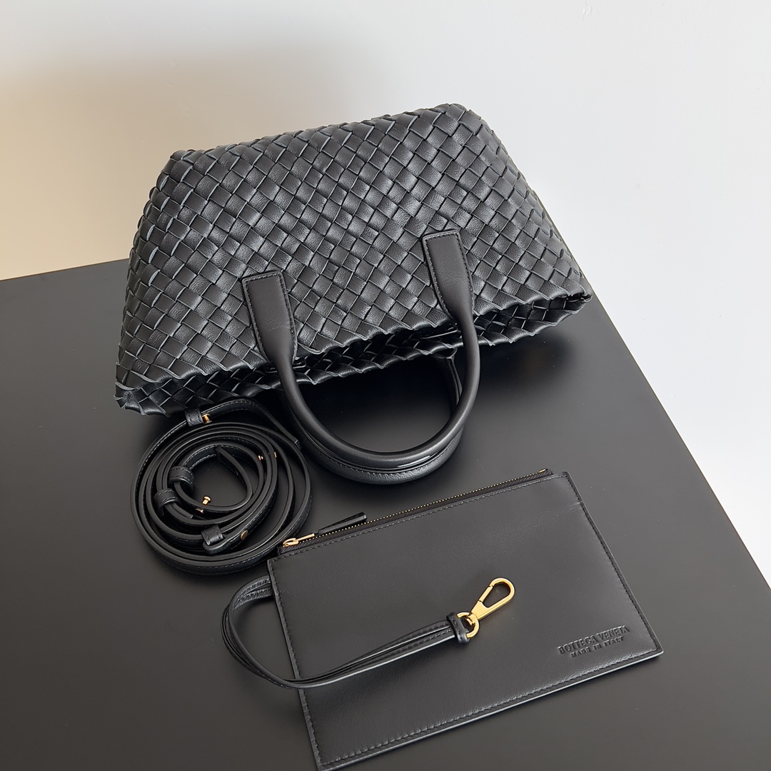 Bottega Veneta Cabat Mini — réplique - Image 9