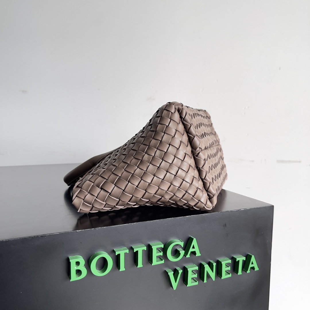 Bottega Veneta Cabat Mini — réplique - Image 11