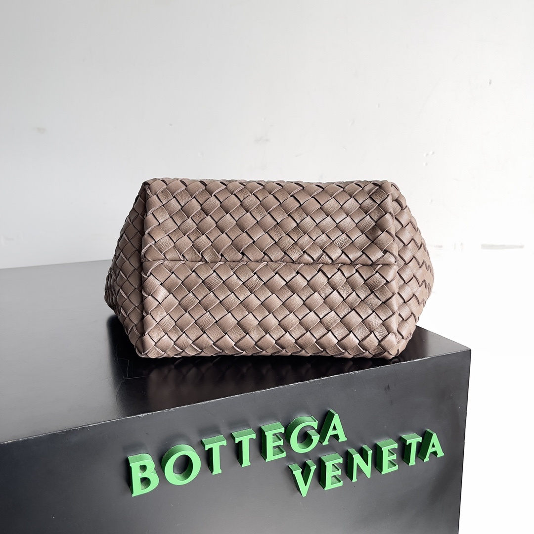 Bottega Veneta Cabat Mini — réplique - Image 12