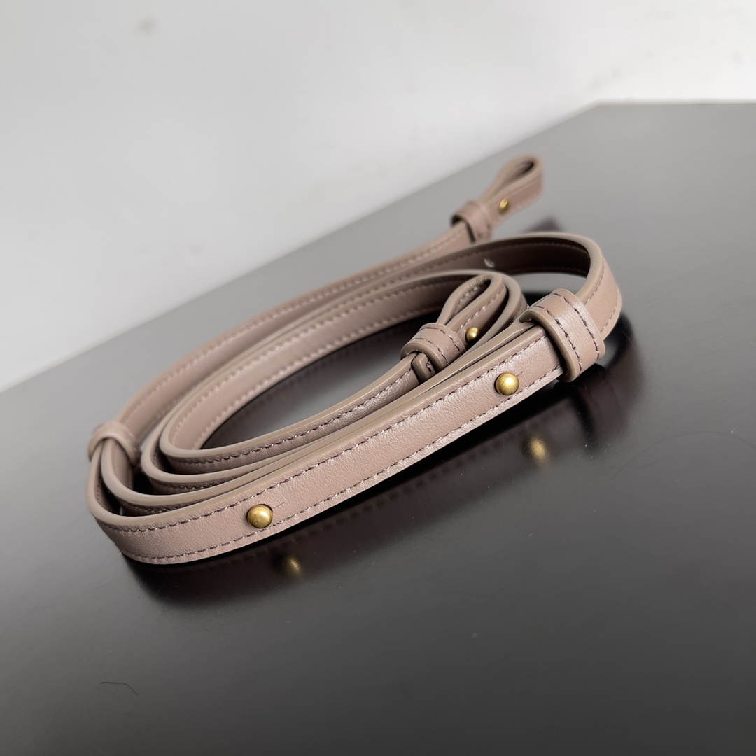 Bottega Veneta Cabat Mini — réplique - Image 13