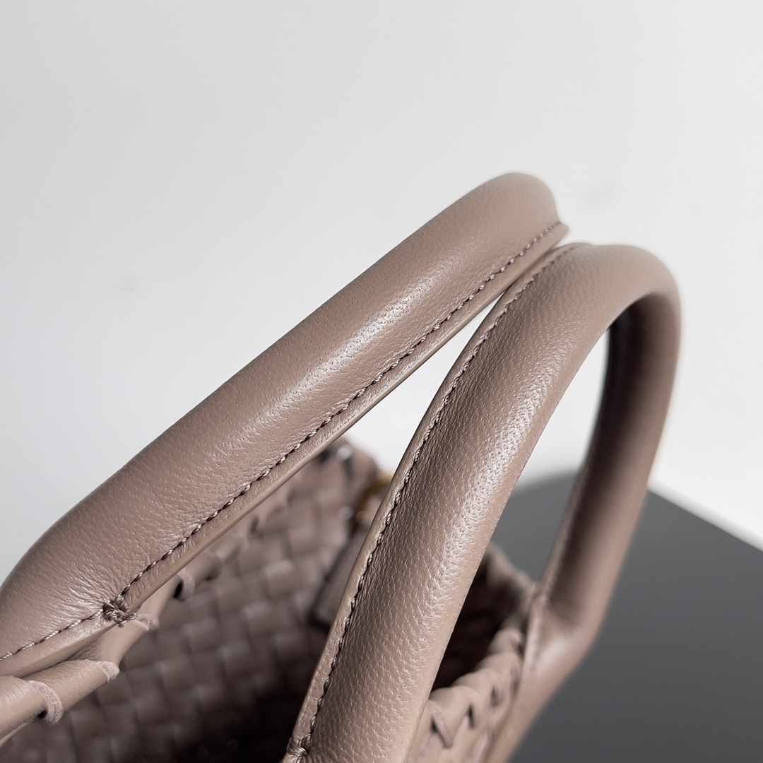Bottega Veneta Cabat Mini — réplique - Image 14