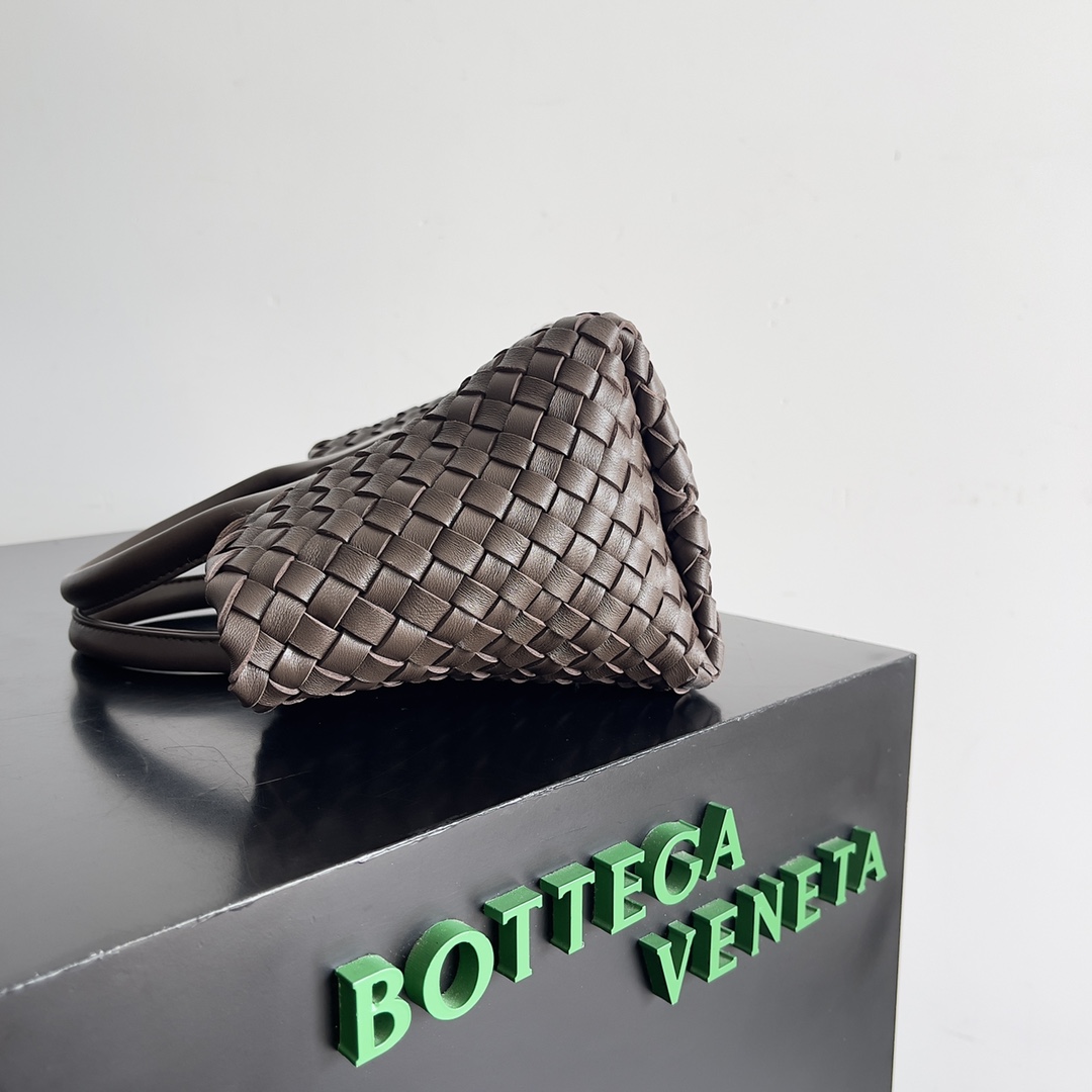 Bottega Veneta Cabat Mini — réplique - Image 16