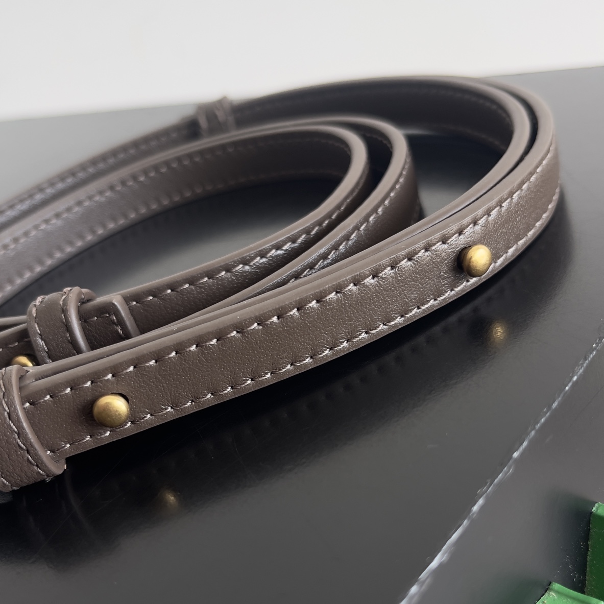 Bottega Veneta Cabat Mini — réplique - Image 17
