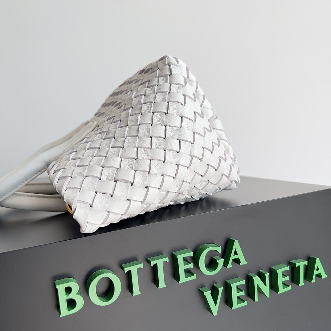 Bottega Veneta Cabat Mini — réplique - Image 2