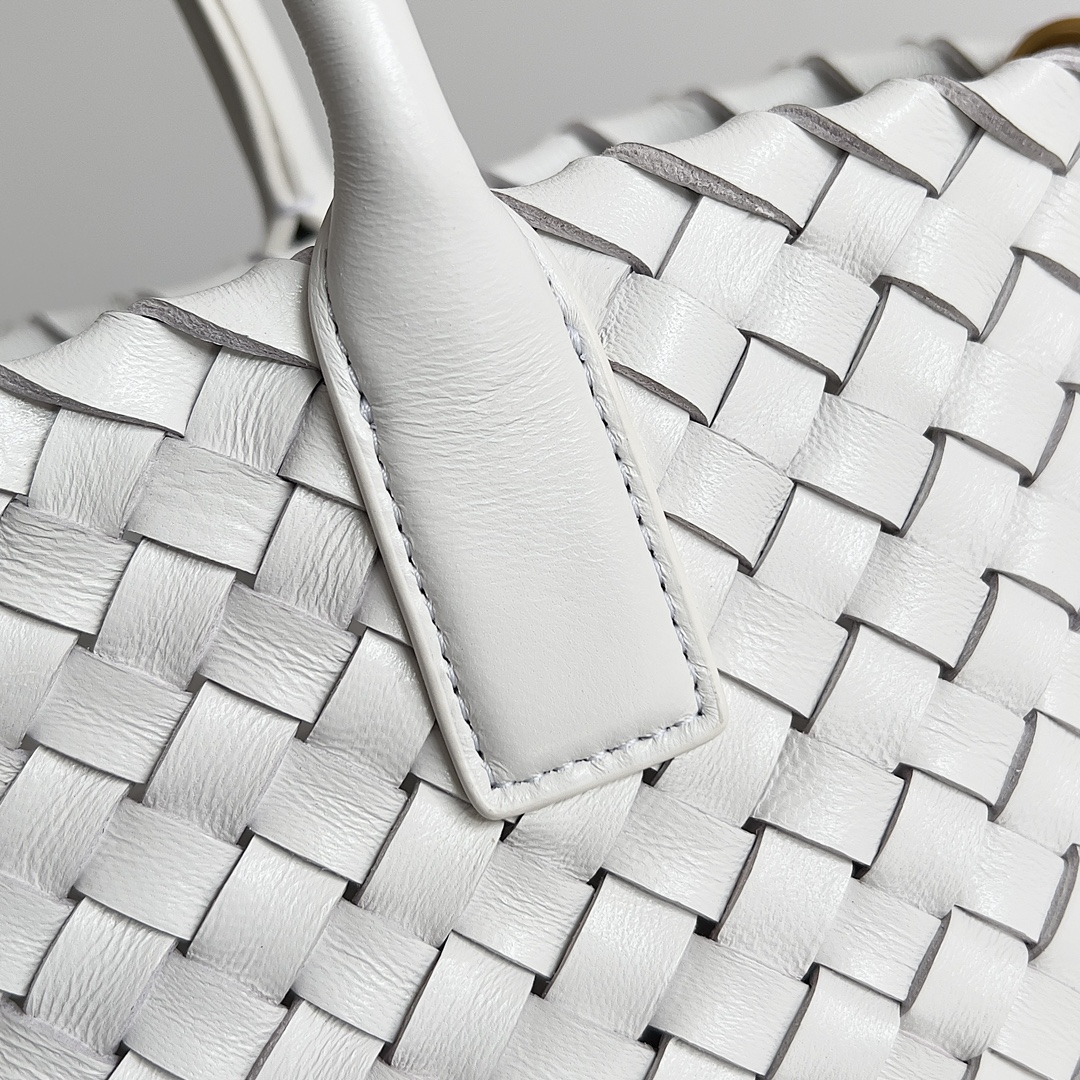 Bottega Veneta Cabat Mini — réplique - Image 3