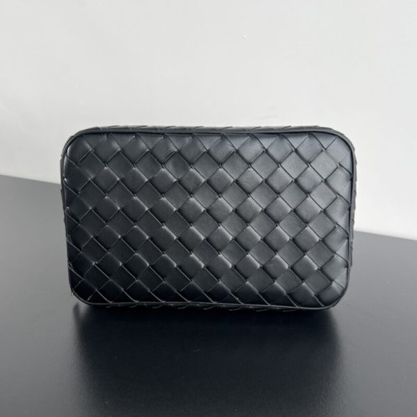 Bottega Veneta pochette grand format — réplique