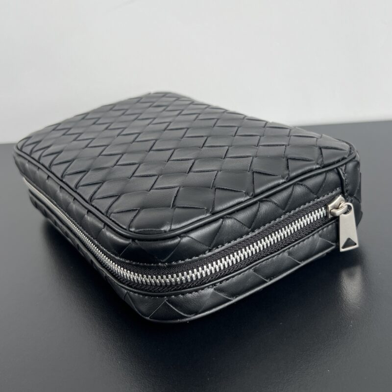 Bottega Veneta pochette grand format — réplique – Image 2