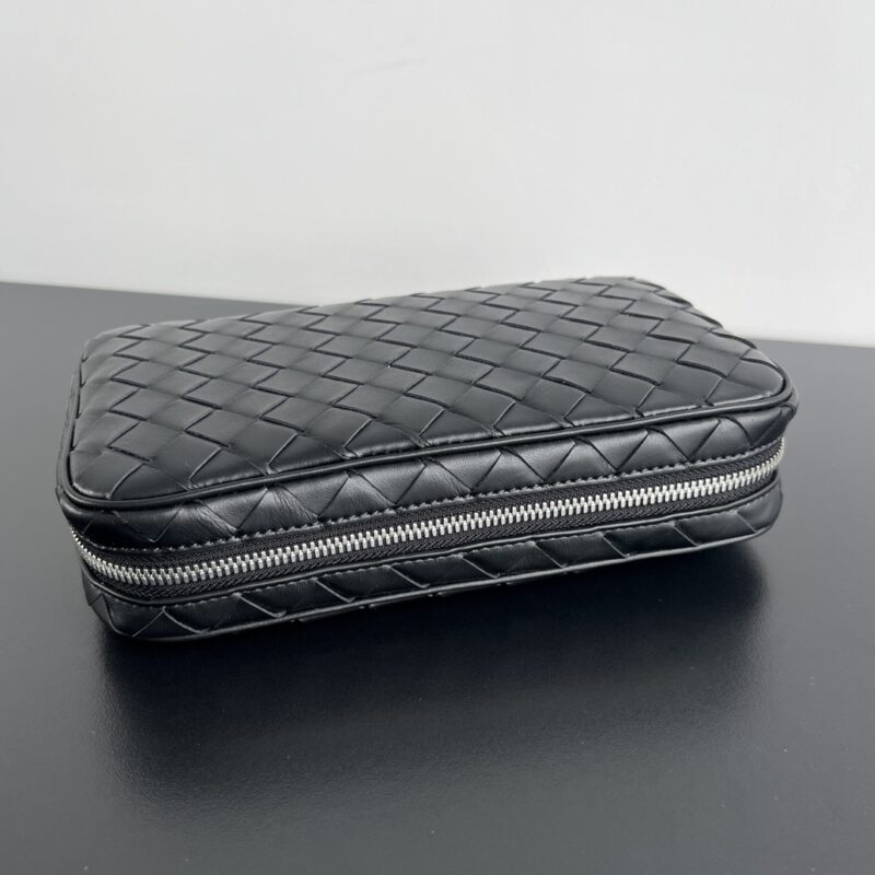 Bottega Veneta pochette grand format — réplique – Image 4