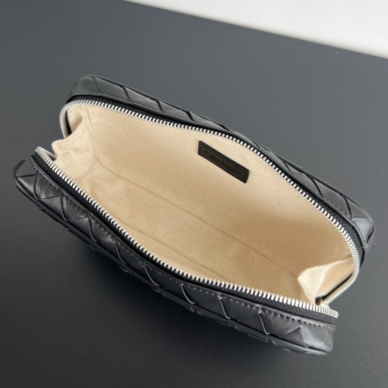 Bottega Veneta pochette grand format — réplique – Image 7
