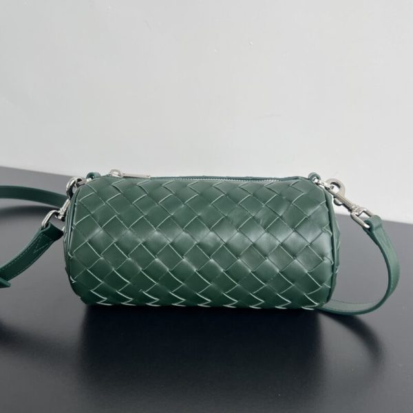 Bottega Veneta Cylinder — réplique