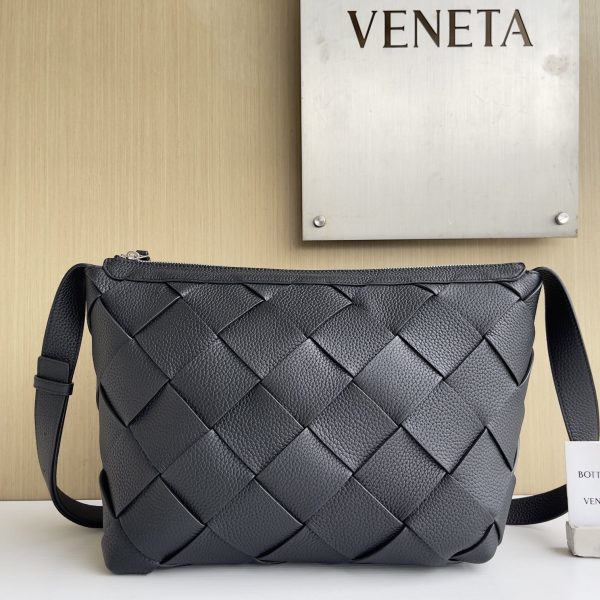 Bottega Veneta Diago Hobo — réplique