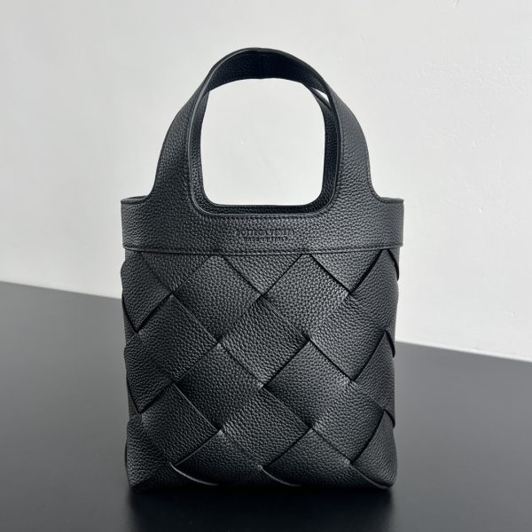 Bottega Veneta Diago petit format cabas — réplique