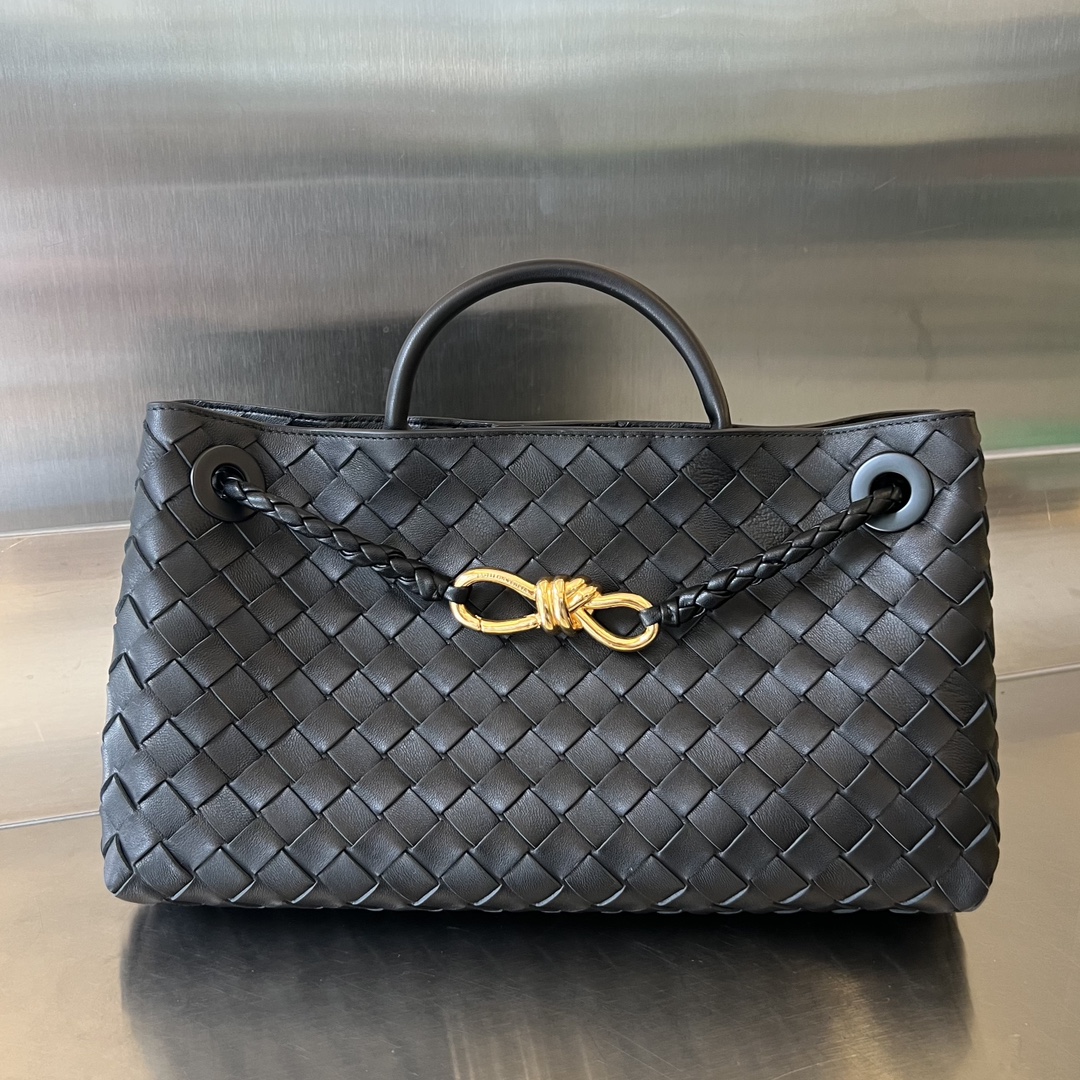 Sac Andiamo East West — réplique Bottega Veneta