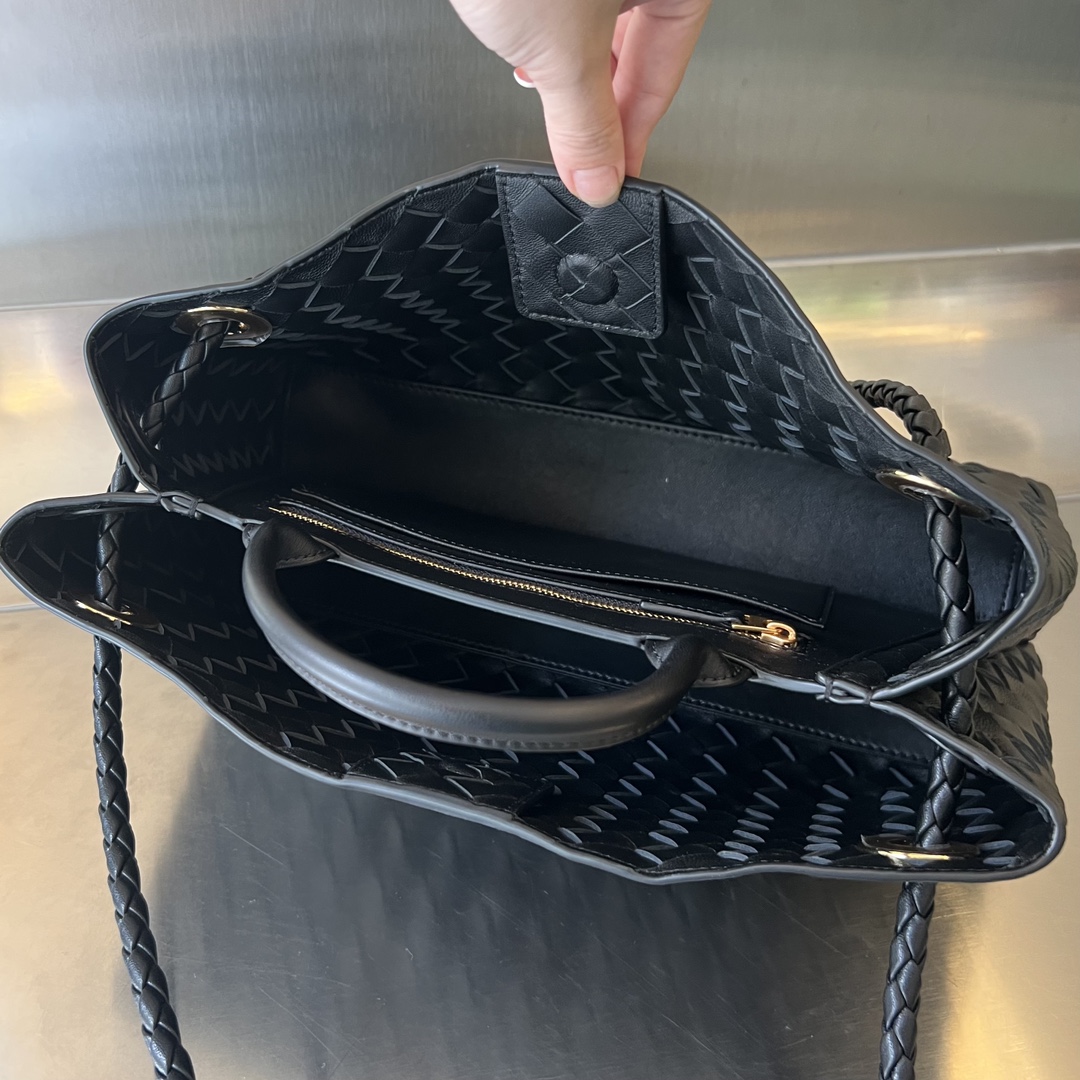 Sac Andiamo East West — réplique Bottega Veneta – Image 10