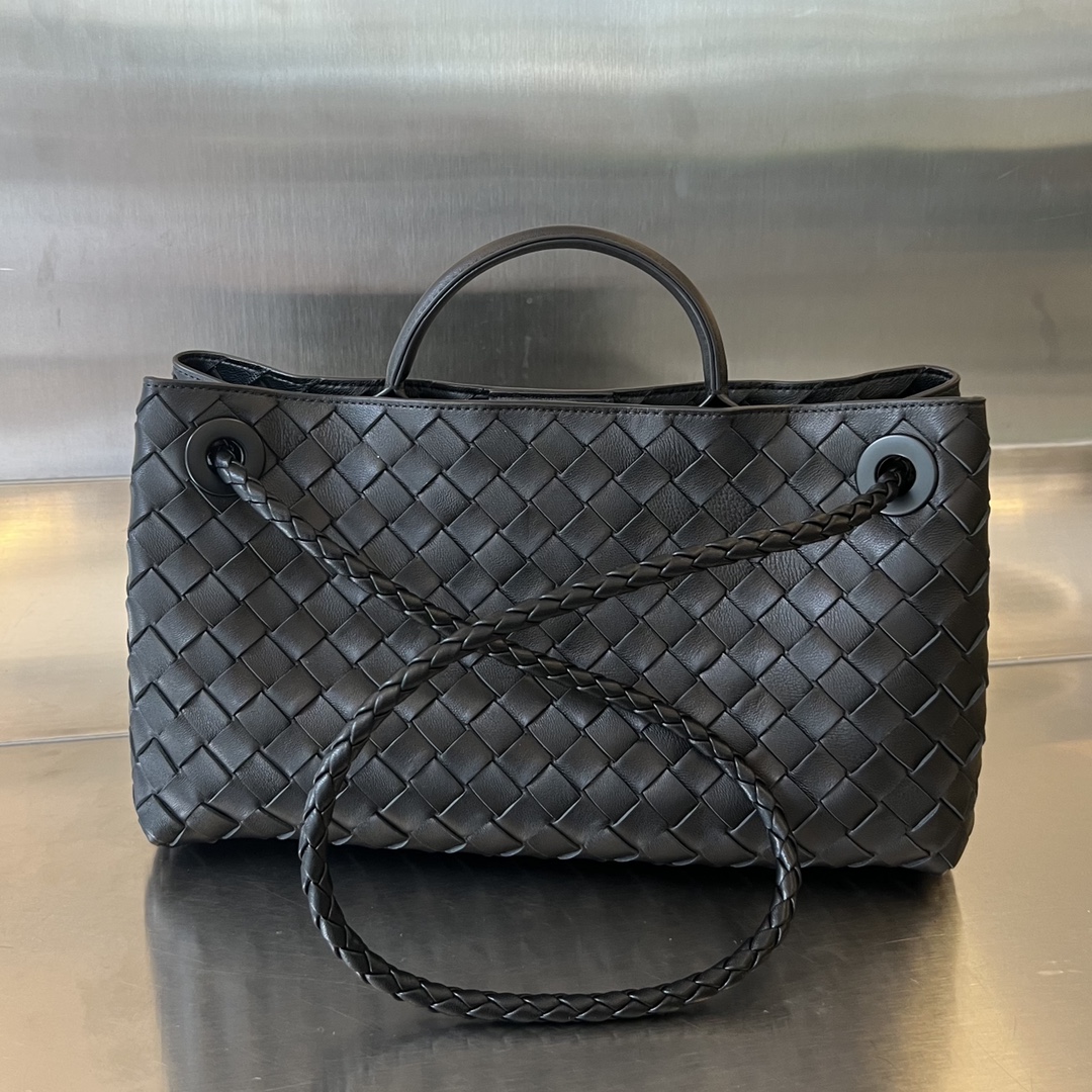 Sac Andiamo East West — réplique Bottega Veneta – Image 12